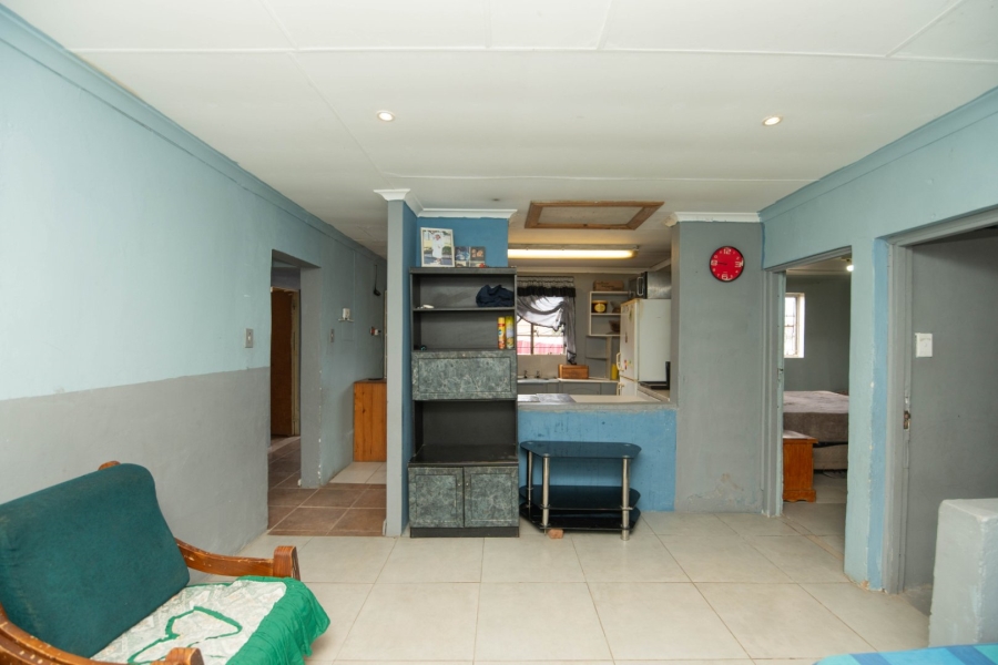 3 Bedroom Property for Sale in Bethelsdorp Eastern Cape